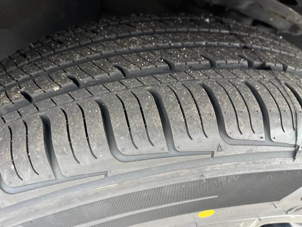 used 2021 Chevrolet Trax car, priced at $17,900