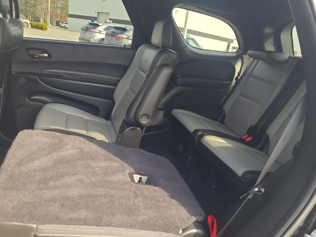 used 2021 Dodge Durango car, priced at $36,817