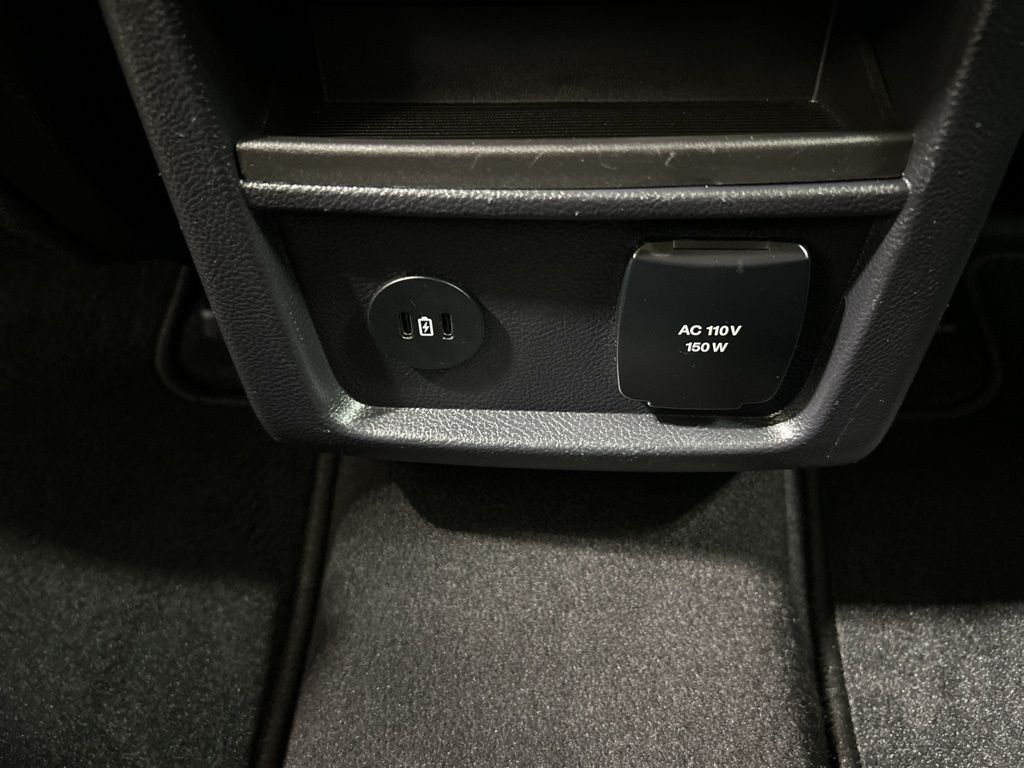 used 2023 Ford Edge car, priced at $28,998