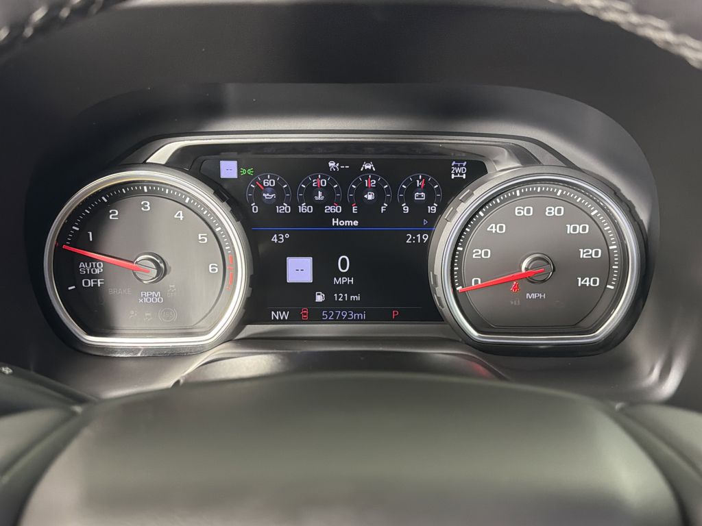 used 2021 Chevrolet Tahoe car, priced at $53,995