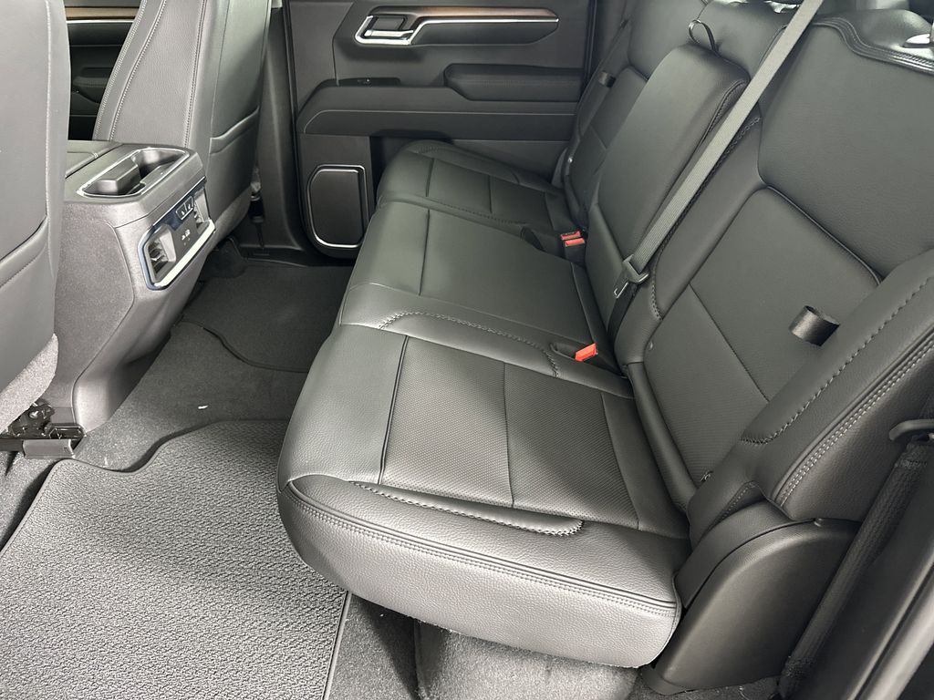 new 2025 GMC Sierra 1500 car, priced at $68,494
