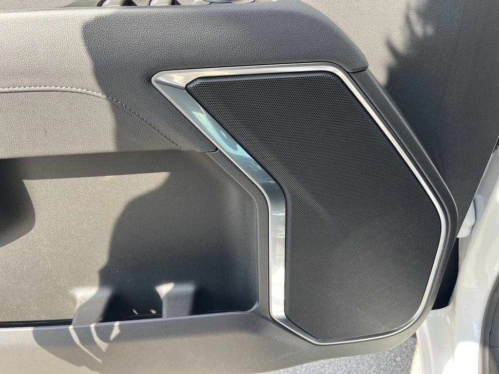 new 2025 Chevrolet Silverado 1500 car, priced at $54,389