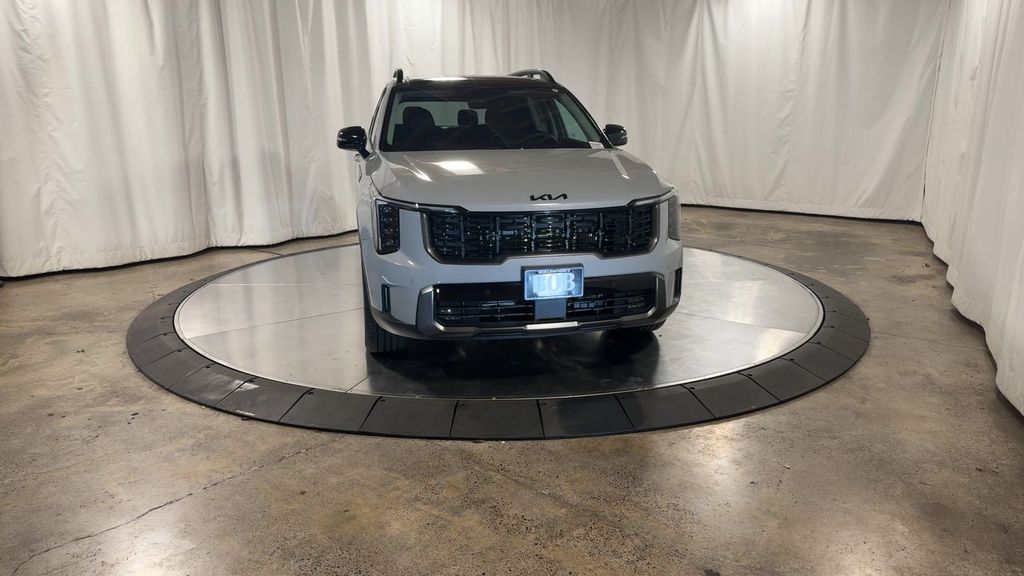 new 2025 Kia Sorento car, priced at $42,074