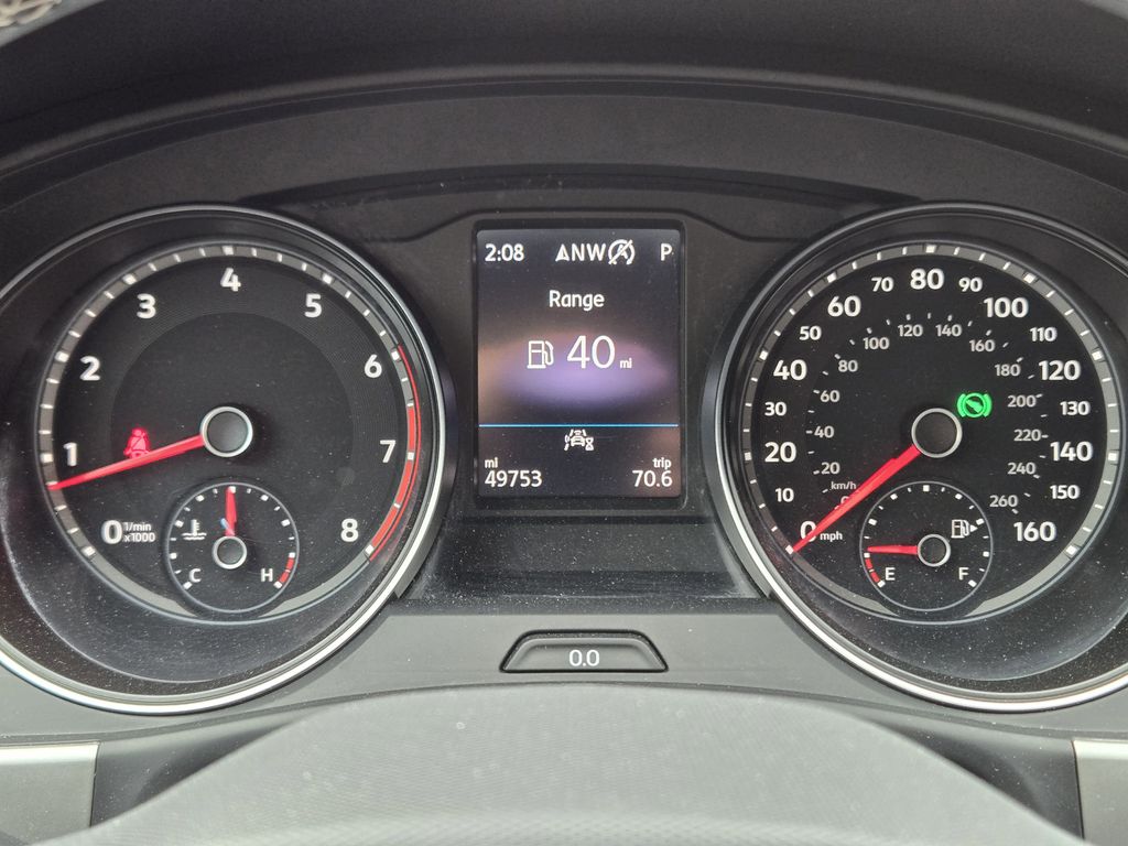used 2021 Volkswagen Atlas car, priced at $25,334
