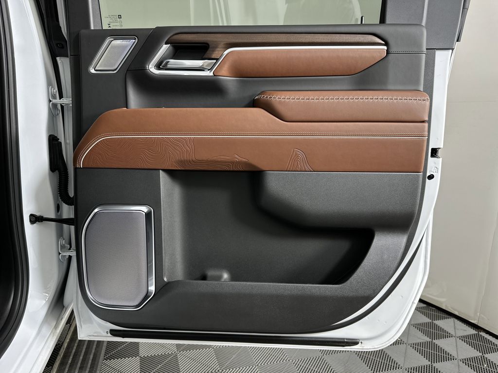new 2025 GMC Sierra 2500HD car, priced at $93,552