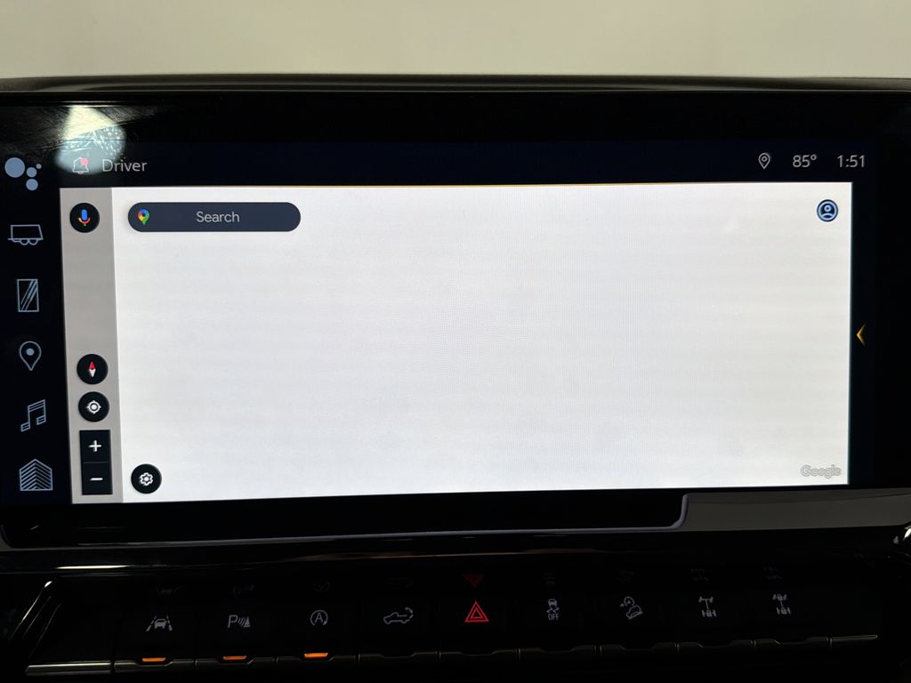 used 2023 Chevrolet Silverado 1500 car, priced at $52,495