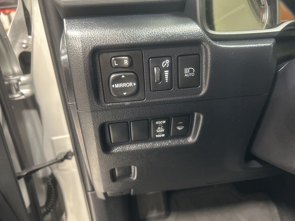 used 2024 Toyota 4Runner car, priced at $42,965
