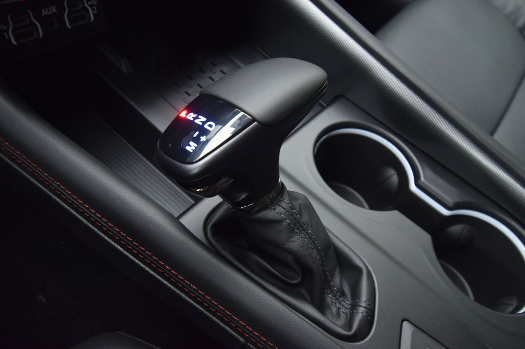 new 2026 Dodge Durango car, priced at $49,352