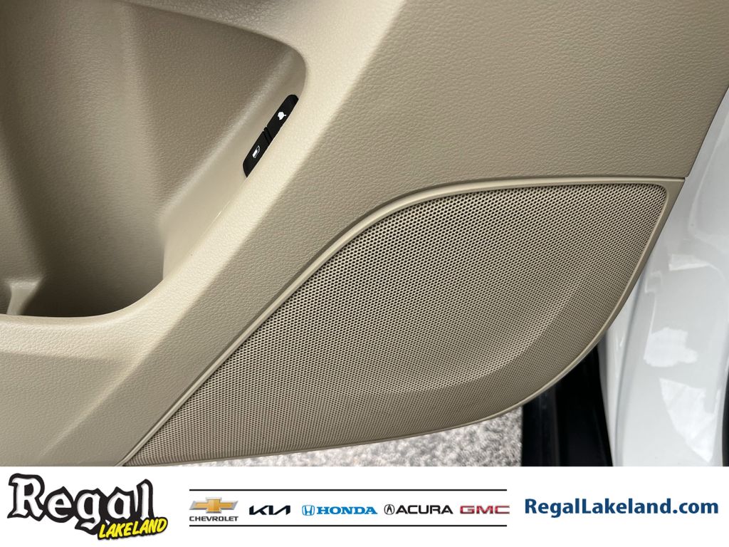 used 2018 Acura MDX car, priced at $20,993