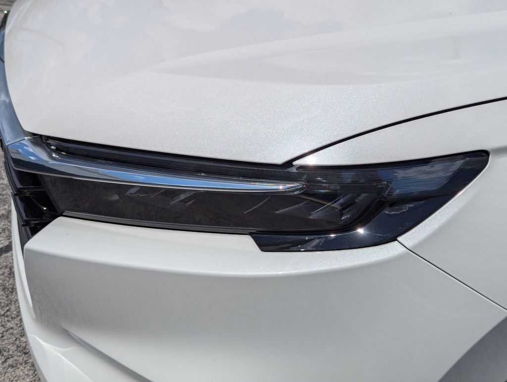used 2023 Honda CR-V car, priced at $25,995