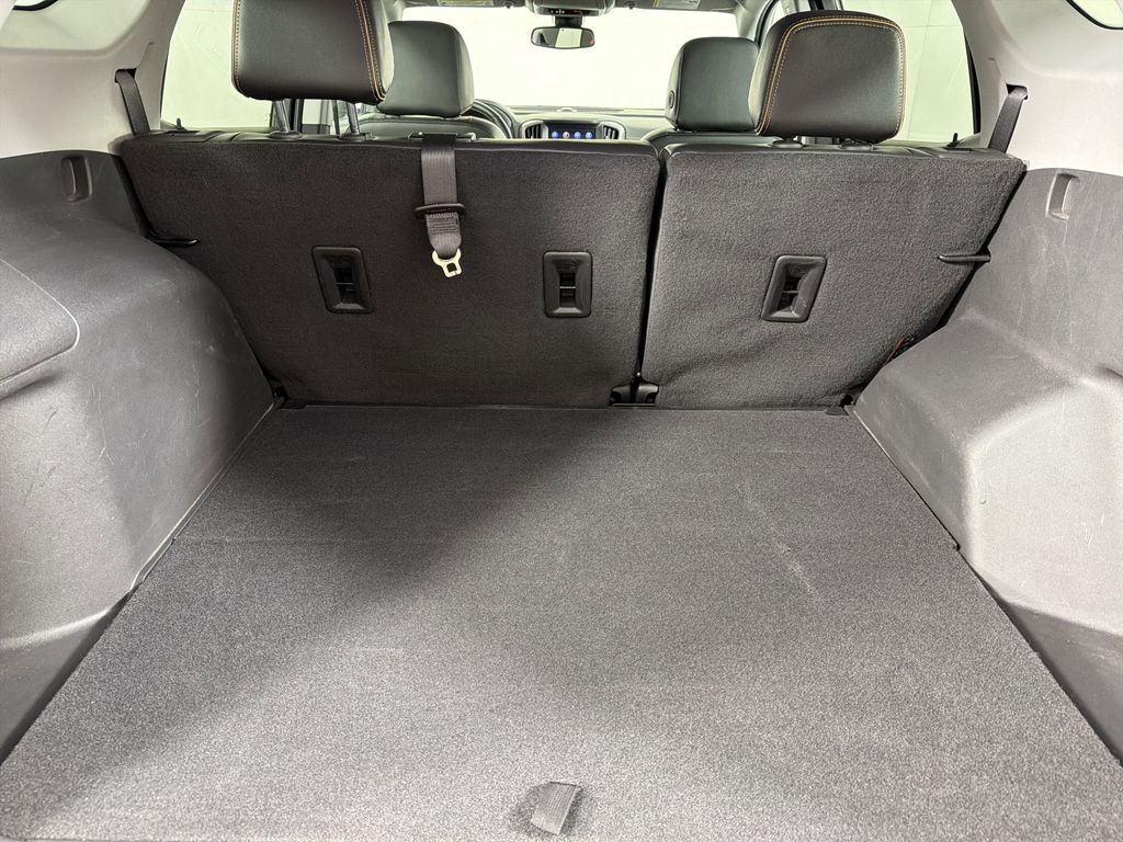 used 2024 GMC Terrain car, priced at $30,992