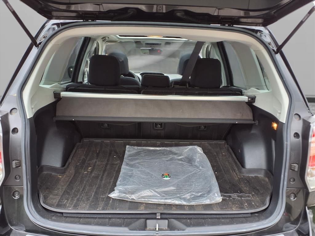 used 2018 Subaru Forester car, priced at $21,978