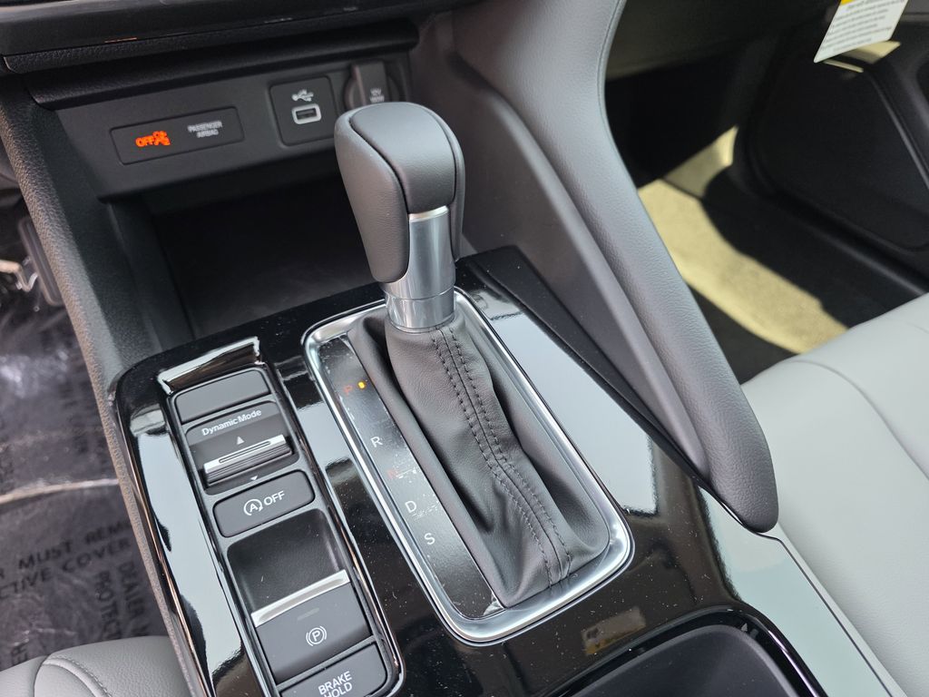 new 2025 Acura Integra car, priced at $34,795