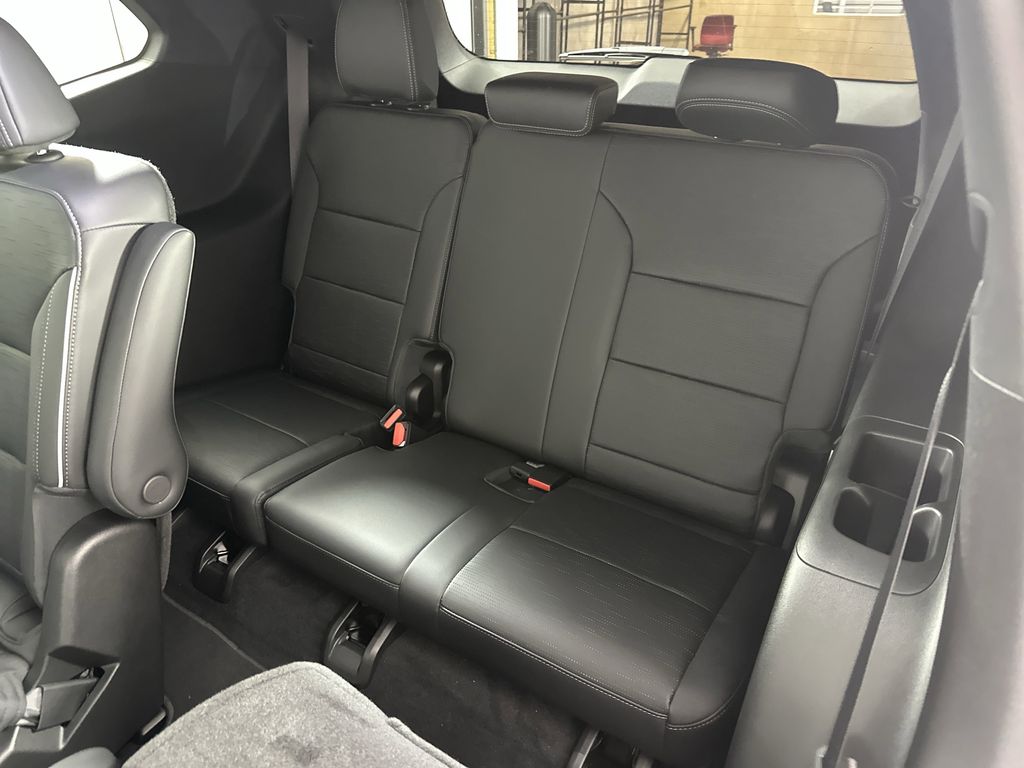 new 2025 Buick Enclave car, priced at $48,629