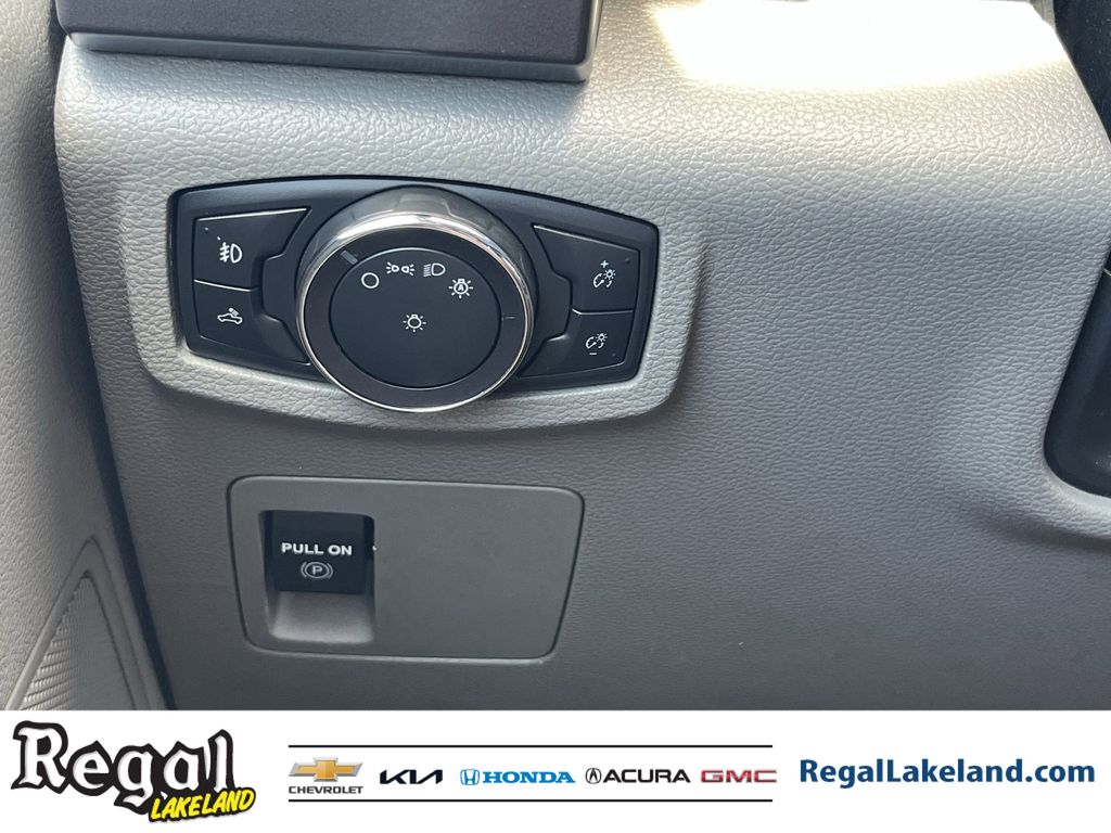 used 2020 Ford F-150 car, priced at $26,992