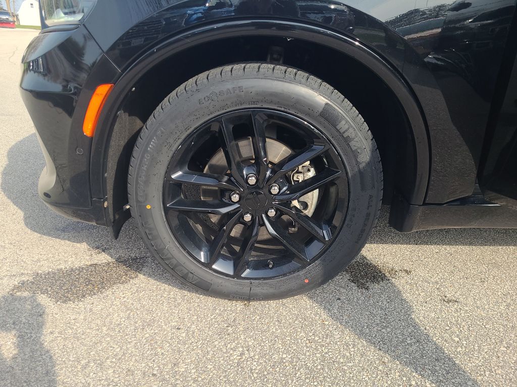 used 2021 Dodge Durango car, priced at $36,817