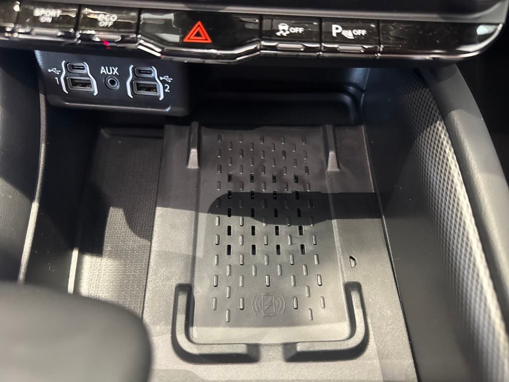 new 2025 Dodge Durango car, priced at $52,298