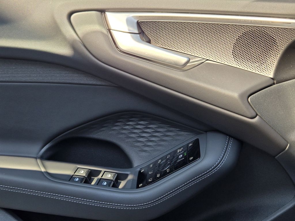 new 2025 Audi All-new A5 car, priced at $57,575