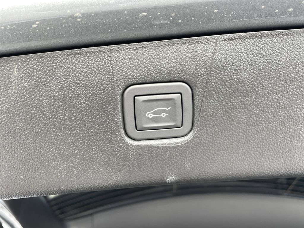 new 2025 Chevrolet Blazer car, priced at $44,328