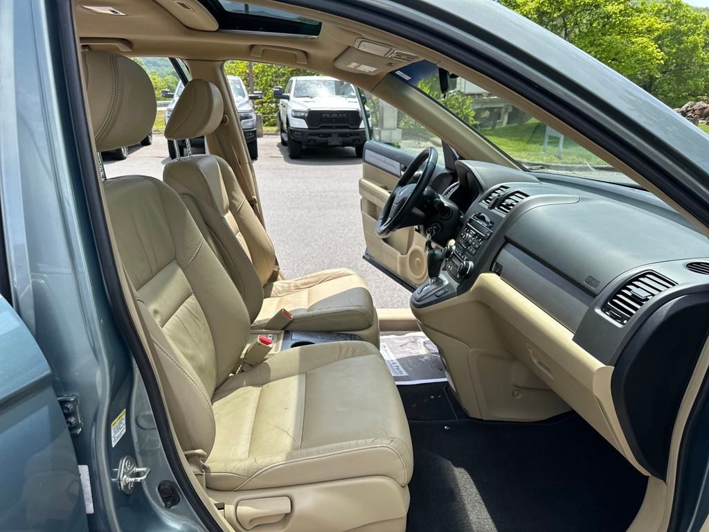 used 2011 Honda CR-V car, priced at $11,900