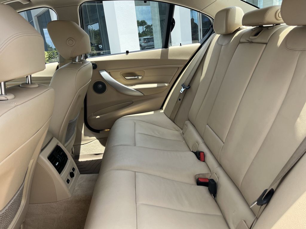 used 2012 BMW 3-Series car, priced at $4,991