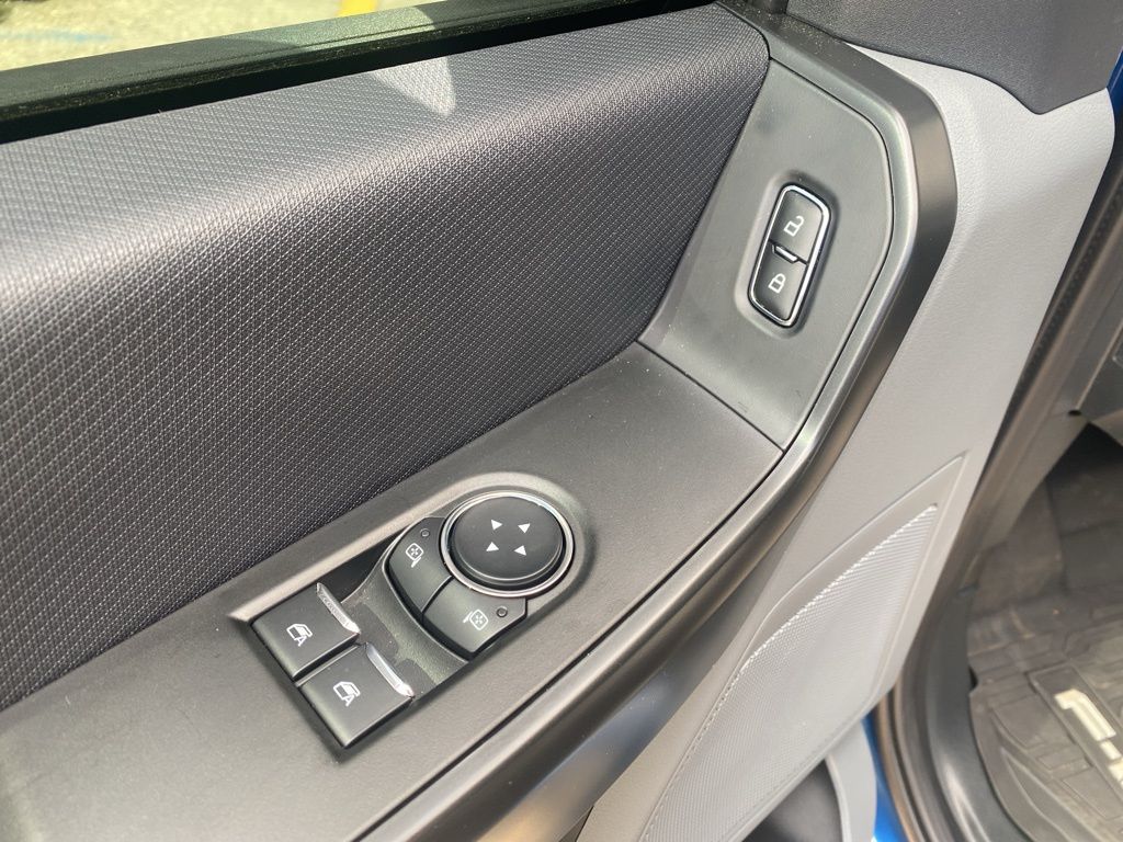used 2025 Ford F-150 car, priced at $36,995