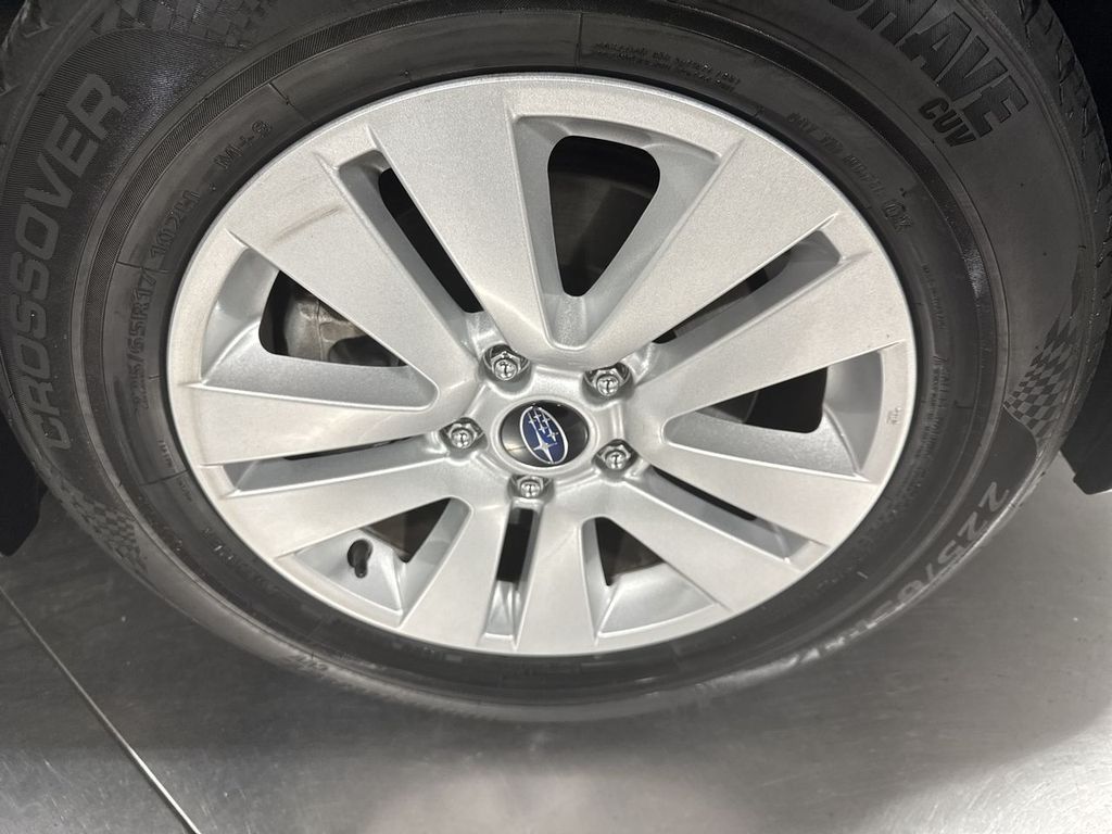 used 2018 Subaru Outback car, priced at $21,593