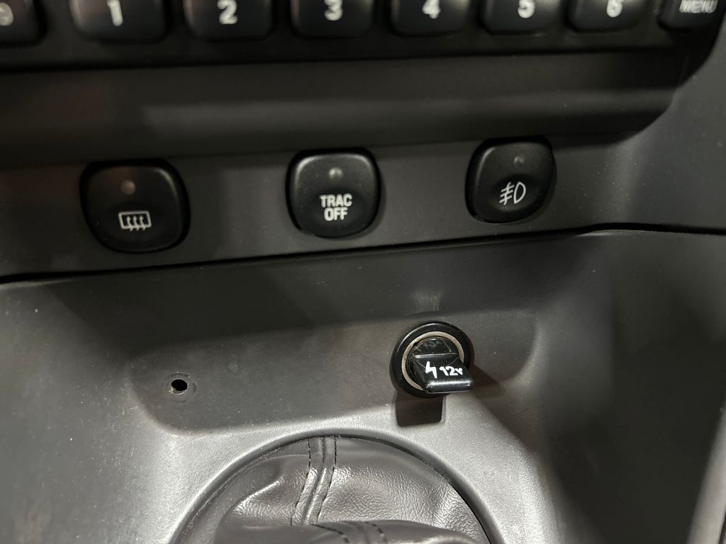 used 2002 Ford Mustang car, priced at $11,253