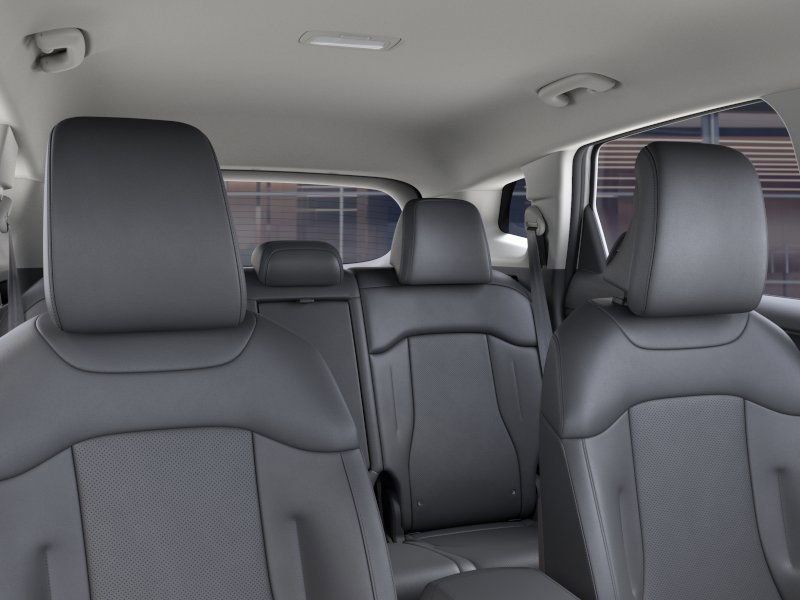 new 2025 Kia Sportage Hybrid car, priced at $31,418