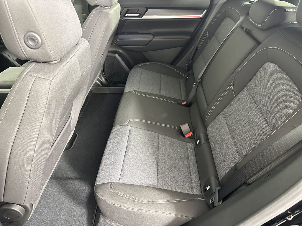 new 2025 GMC Terrain car, priced at $28,890