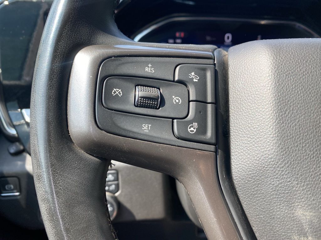 used 2024 Chevrolet Silverado 3500HD car, priced at $71,995