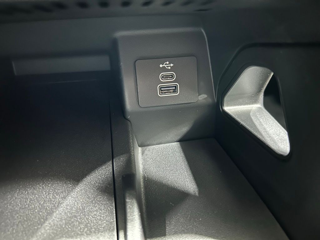 new 2025 Ford Ranger car, priced at $43,545