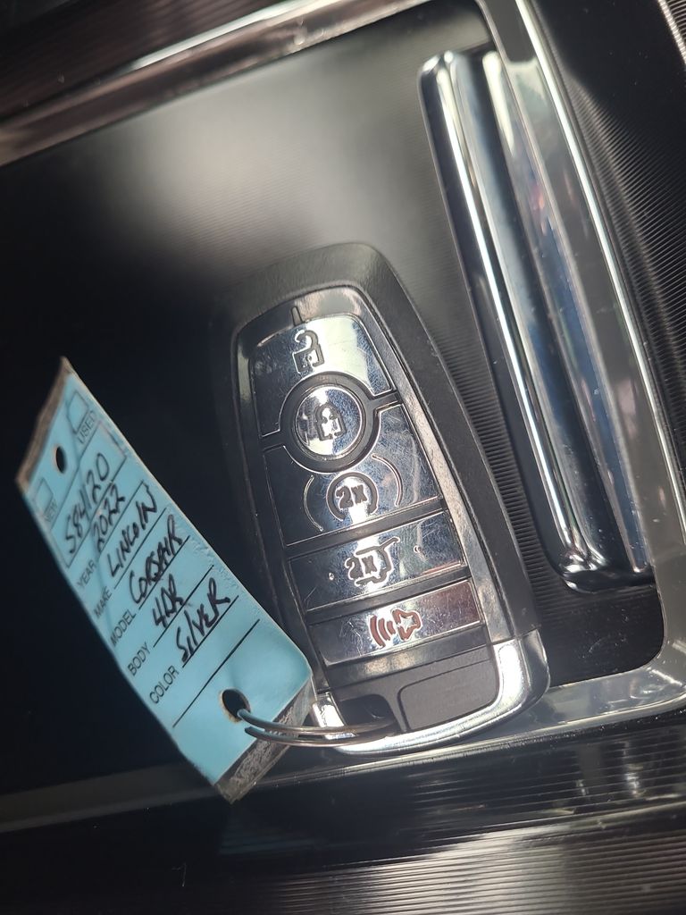 used 2022 Lincoln Corsair car, priced at $28,768