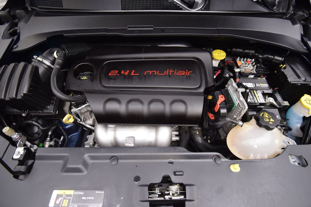 used 2018 Jeep Compass car, priced at $19,000