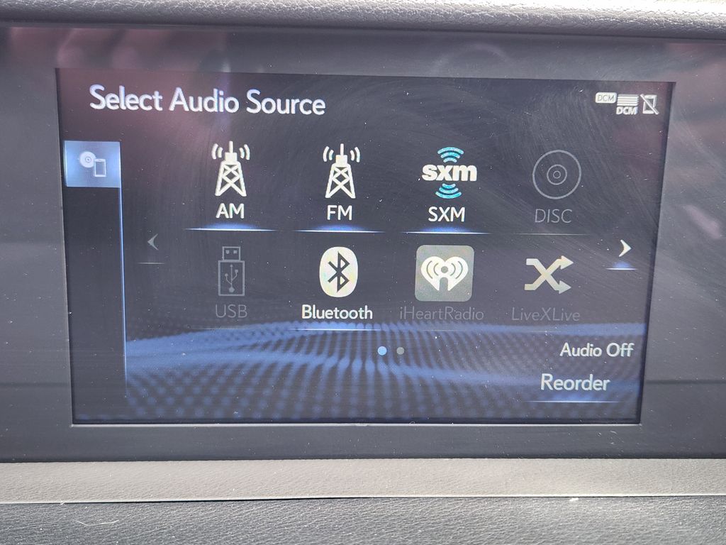 used 2019 Lexus RC car, priced at $30,192