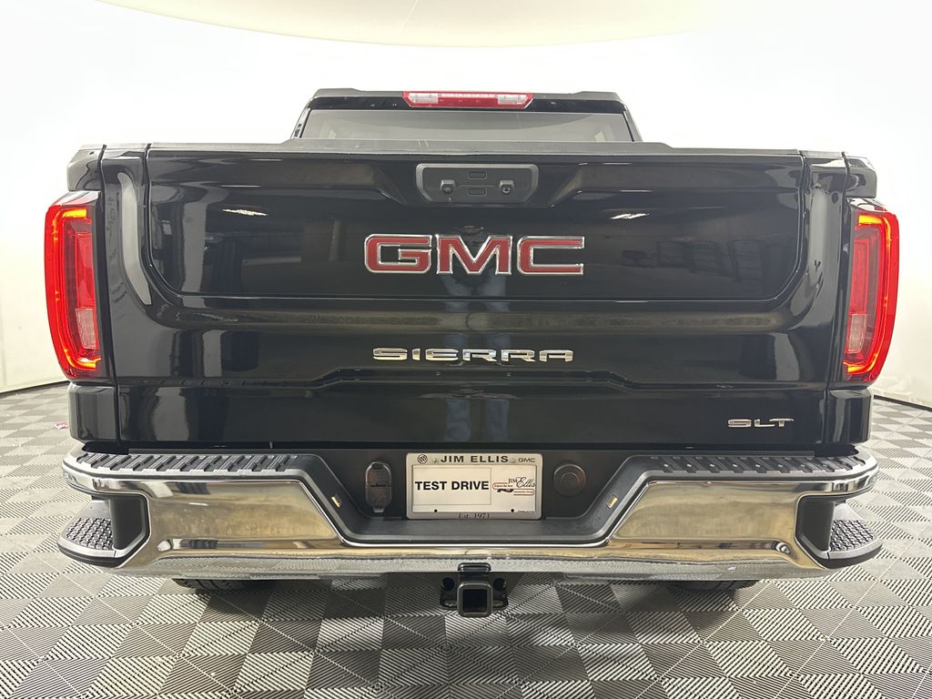 used 2024 GMC Sierra 1500 car, priced at $48,988
