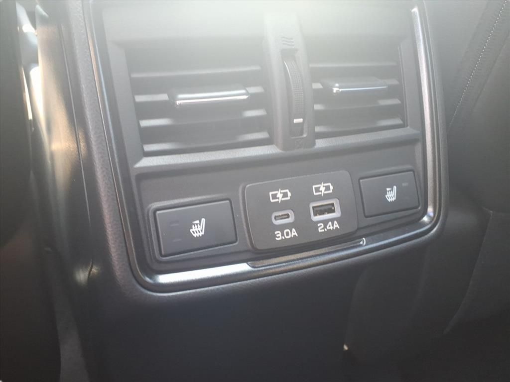 new 2025 Subaru Forester car, priced at $41,598