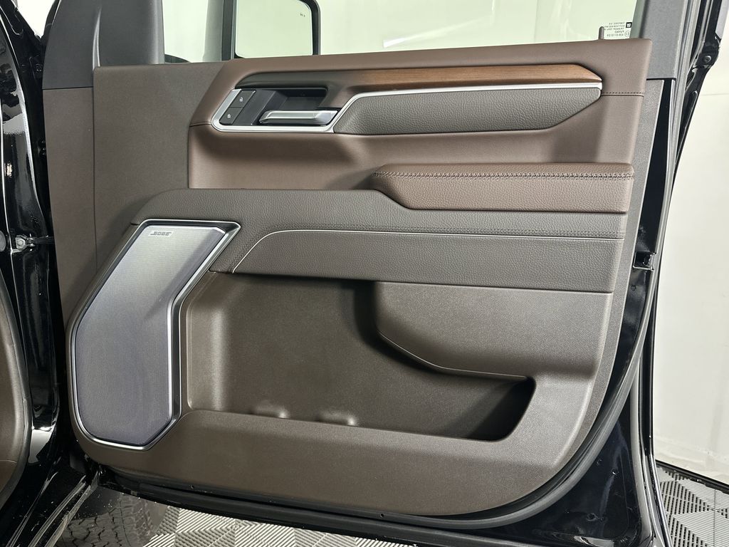 new 2025 GMC Sierra 2500HD car, priced at $86,963