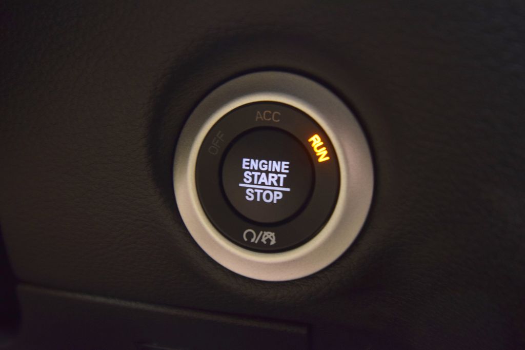 new 2026 Chrysler Pacifica car, priced at $43,561