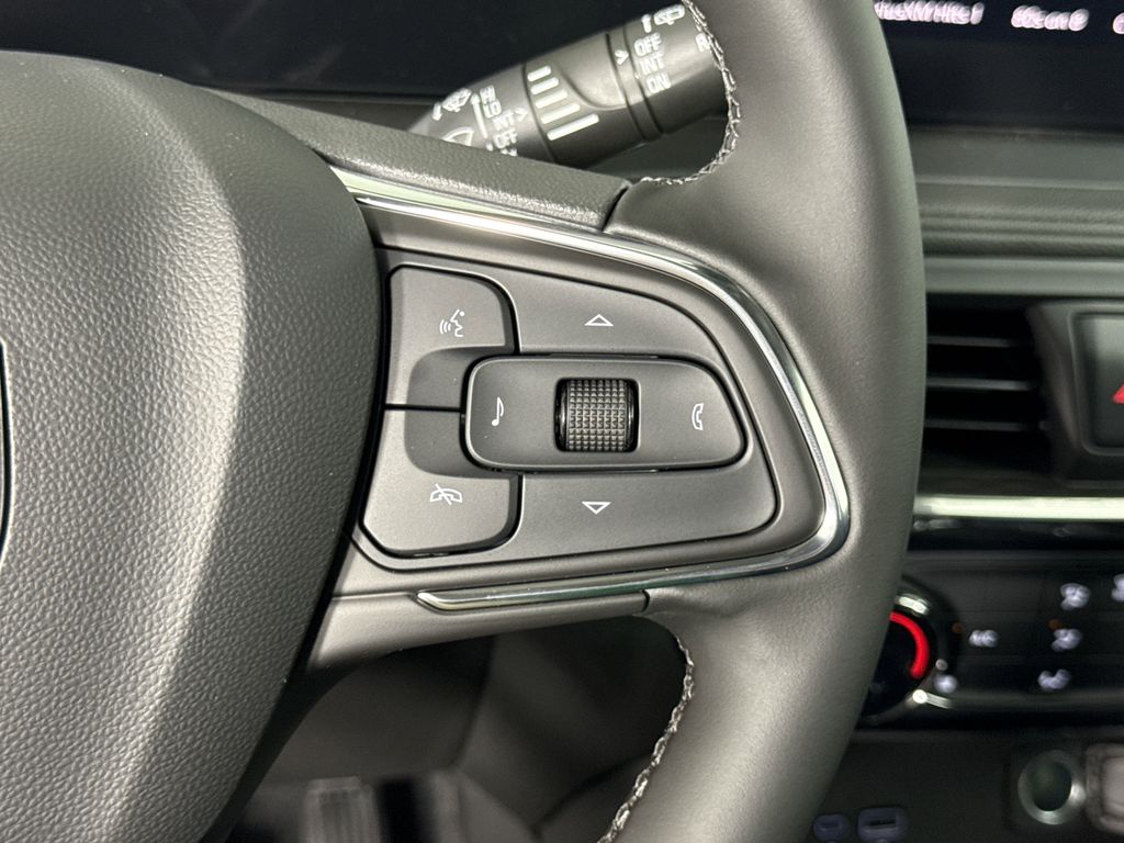 new 2026 Buick Encore GX car, priced at $29,275