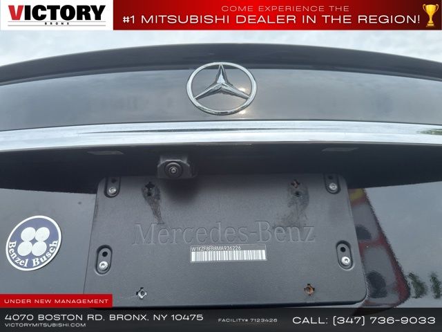 used 2021 Mercedes-Benz E-Class car, priced at $22,389