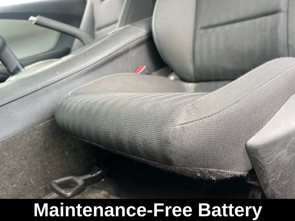 used 2012 Chevrolet Camaro car, priced at $13,500