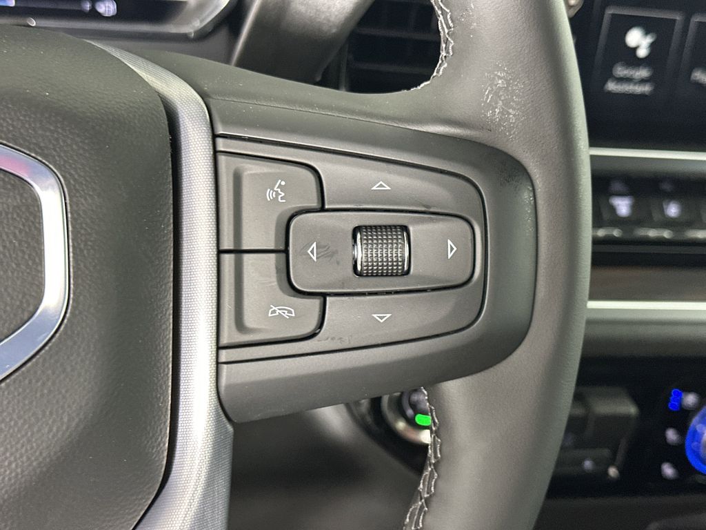 new 2025 GMC Sierra 2500HD car, priced at $79,765