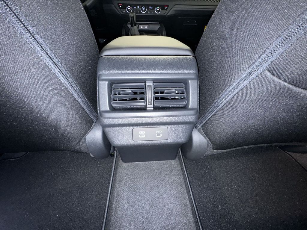 new 2025 Honda Accord car, priced at $31,710