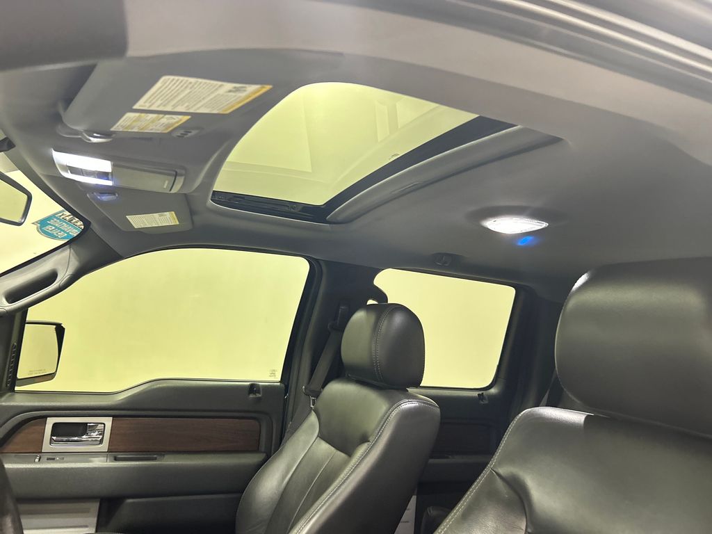 used 2013 Ford F-150 car, priced at $18,959
