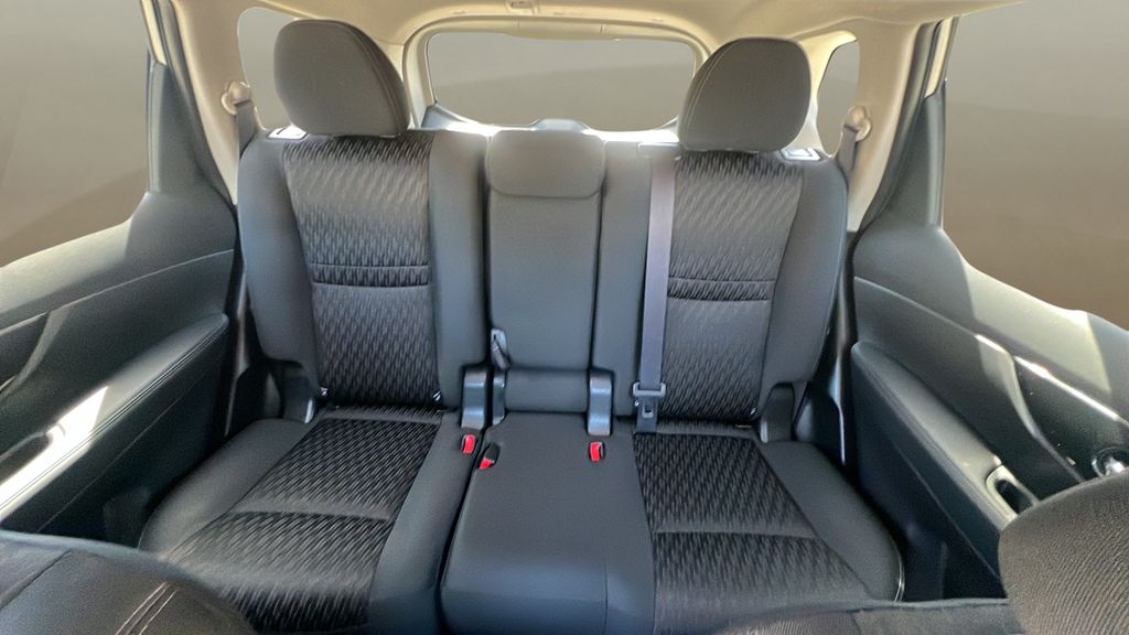 used 2019 Nissan Rogue car, priced at $18,000