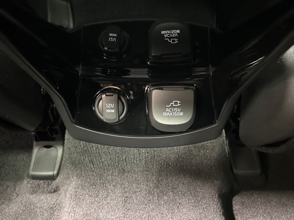 new 2025 Kia Sorento car, priced at $44,243