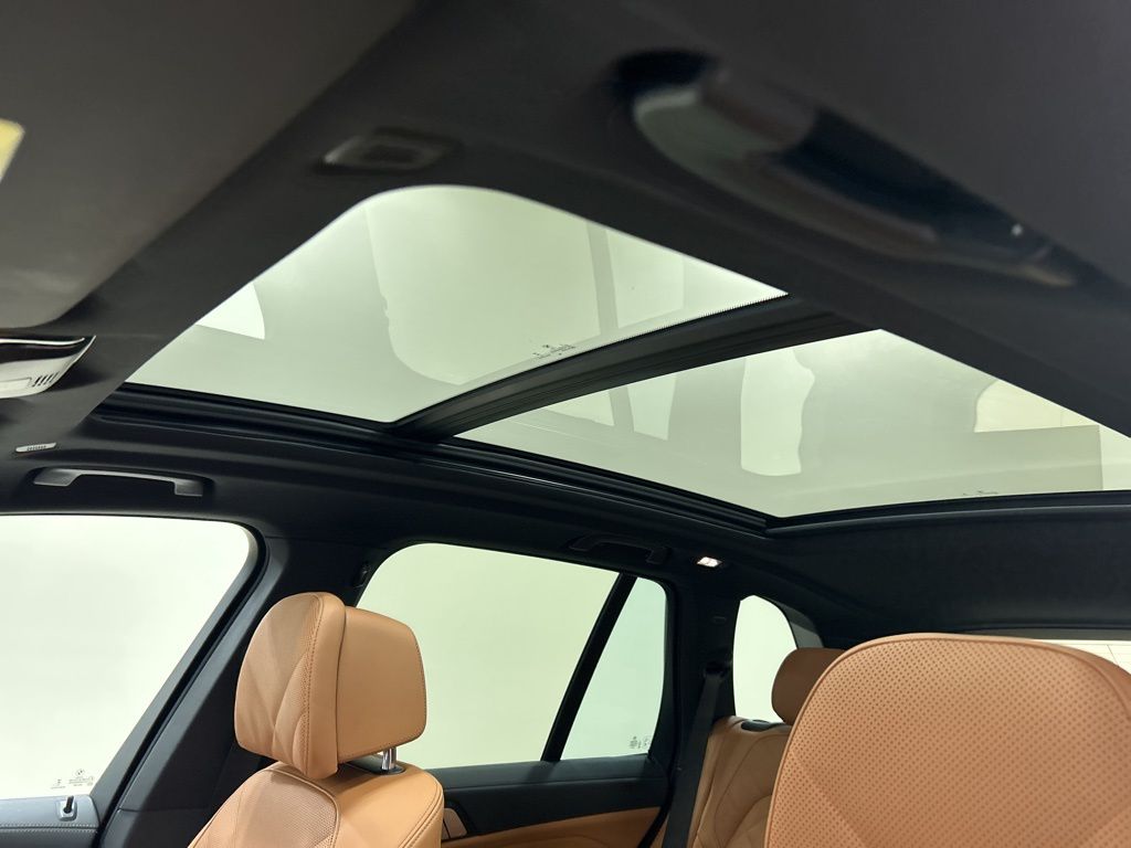 used 2024 BMW X5 car, priced at $44,939