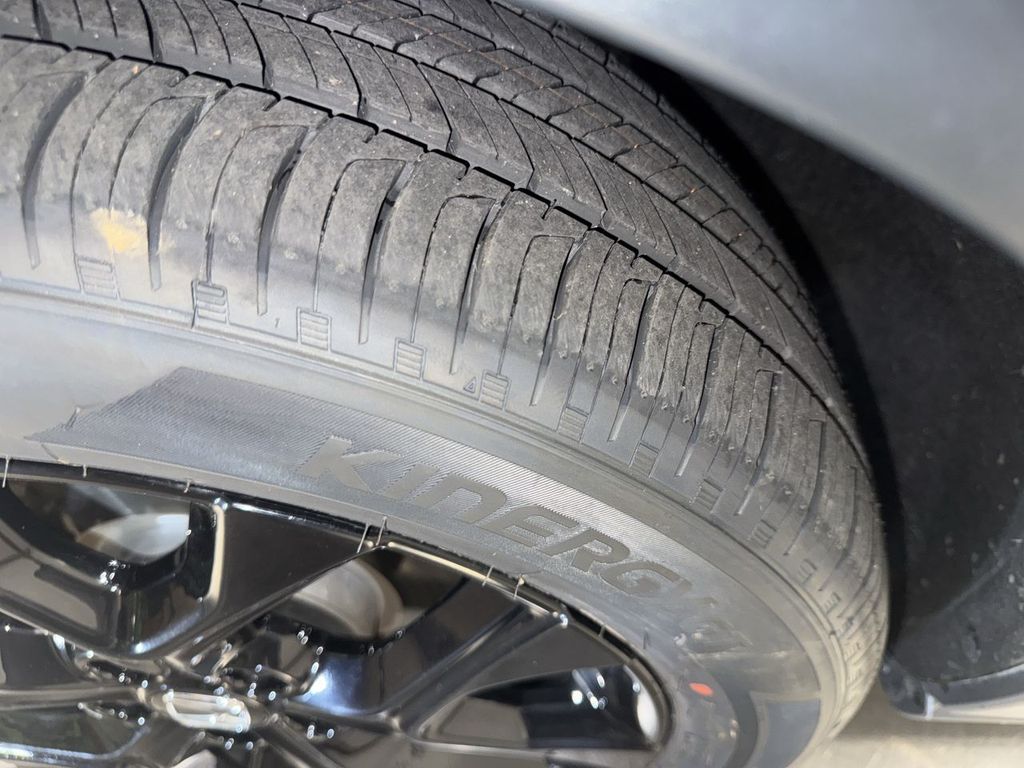 used 2023 Honda HR-V car, priced at $26,971