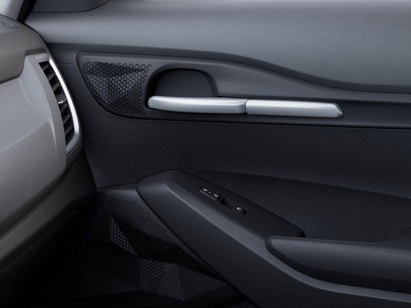new 2025 Kia Seltos car, priced at $25,600